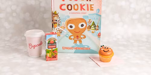 Kid's Story Time & Cupcake Decorating