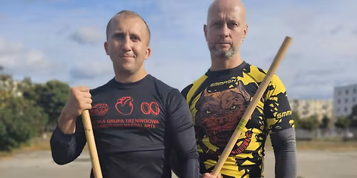 LWSC: GREY ZONE COMBAT