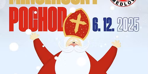 MIKUL\u00c1\u0160SK\u00dd POCHOD 2025