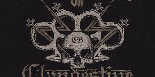 Bestial Laceration VII