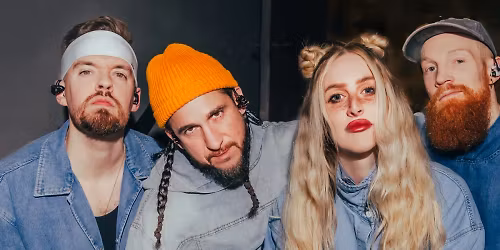 Walk off the Earth in Rohnert Park