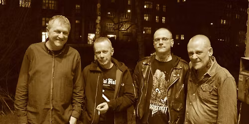 War of Destruction [SUPPORT: Slytter + Troop Transport + Brands\u00e5r]