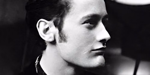Robert Arkins Commitments at The Brickyard, Carlisle