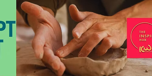 Sip & Sculpt Evening