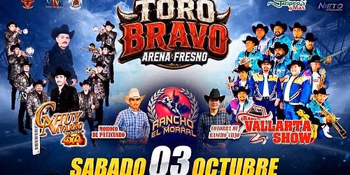 Jaripeo En El Toro Bravo