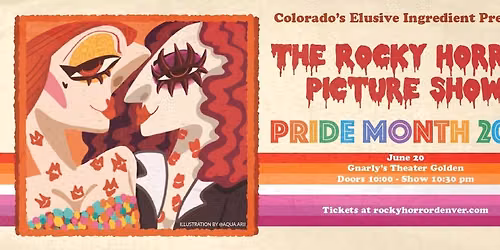 Rocky Horror PIcture Show