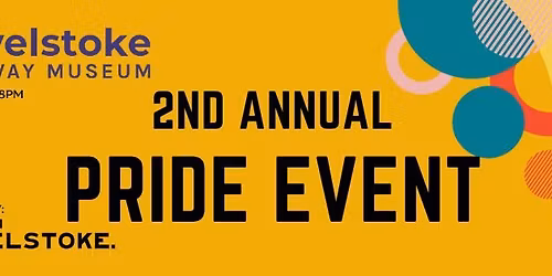 RRM 2nd Annual Pride Event