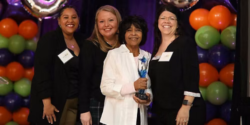 2027 CELC Annual Gala: Learning Through a Lifetime: 140th Anniversary