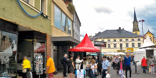 Porzellinerfest 2026