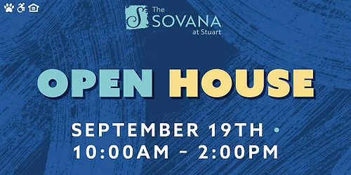 Saturday Open House at The Sovana