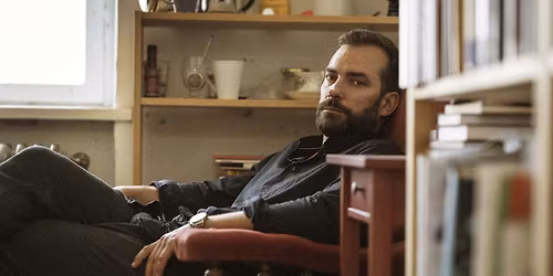 Andrzej Tich\u00fd \u2013 20 \u00e5r som f\u00f6rfattare