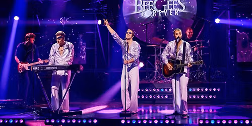 Bee Gees Forever (Reprise) 