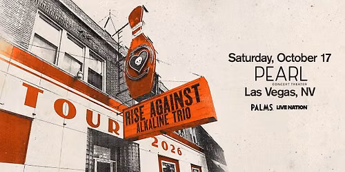 Rise Against
