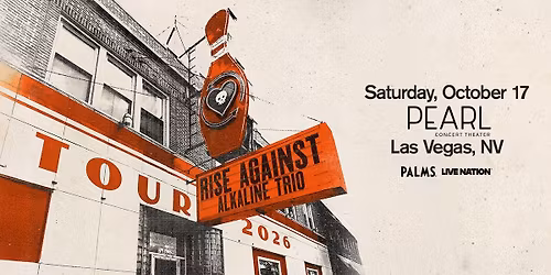 Rise Against