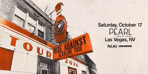 Rise Against