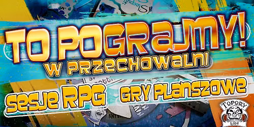 To Pograjmy!