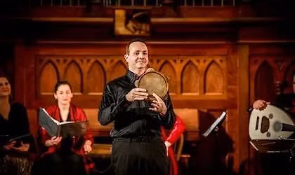 The Boston Camerata