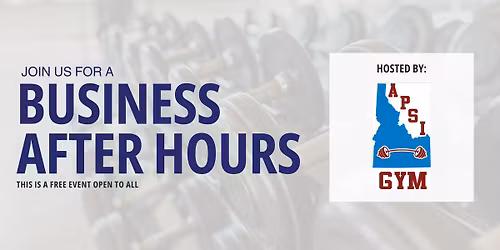 Business After Hours with APSI