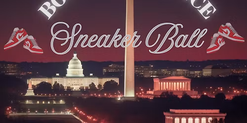 Bout Dat Dance Sneaker Ball Celebration - June 11 - 14, 2026