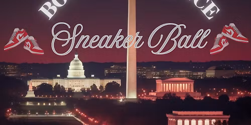 Bout Dat Dance Sneaker Ball Celebration - June 11 - 14, 2026