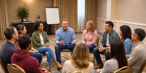 Weekly Warrior Fellowship (Free Meal Included)
