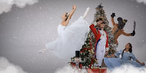 The Nutcracker