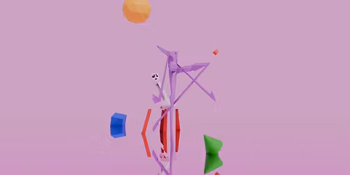 Vernissage Ville Hulling | Konsthallen Kulturens hus Luleå