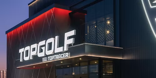 Triad Local First Drive for Local Topgolf Tournament