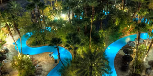 Las Vegas Tahitian Resort Getaway