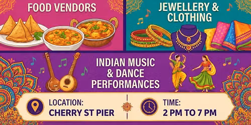 Festival of India - 2026