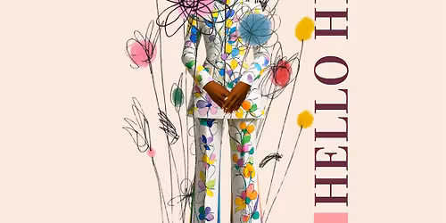 On The Fly \u201cThe Art & Impulse Of Style\u201d