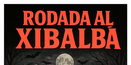 Rodada Merida - Misnebalam