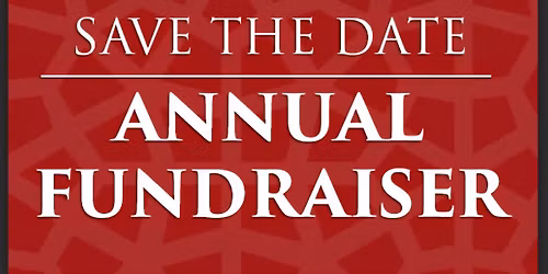 The Point's Annual Fundraiser 