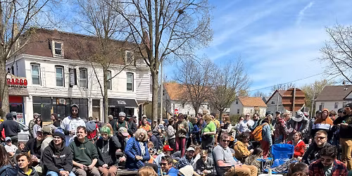 Riverwest 24 Registration Day 2026