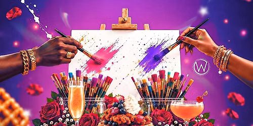 Brushes & Brunch