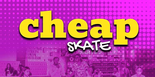 Cheap Skate