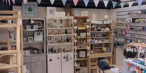 Christmas Craft Fair