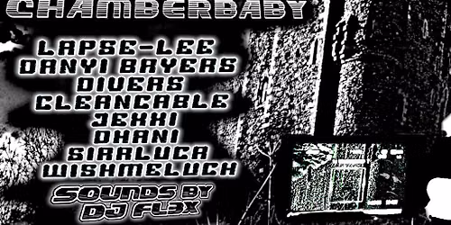 CASTLEBOYz LIVE IN GLASGOW