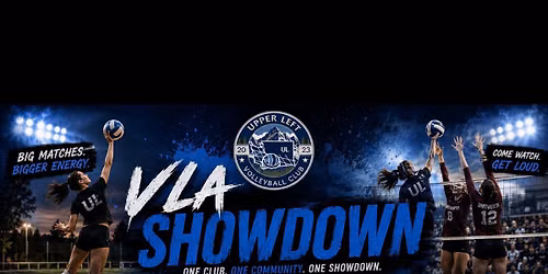 VLA Showdown