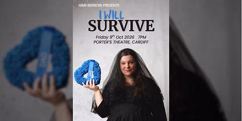 I Will Survive