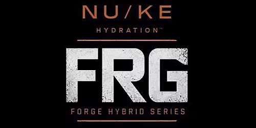 FORGE Hybrid Series