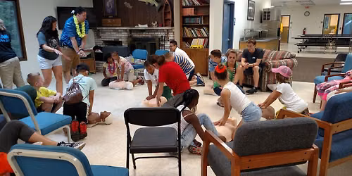 BLS CPR ACLS and other classes at DoubleTree by Hilton Hotel Grand Rapids, MI.