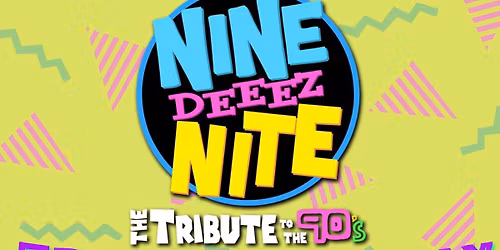 Nine Deeez Nite returns to ROCK Riv's