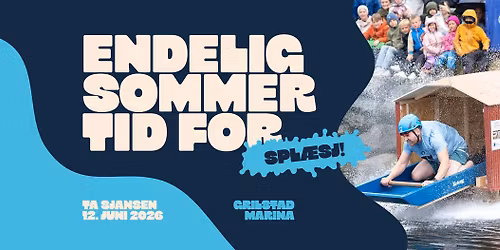 Ta sjansen 2026