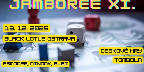 Jamboree XI.