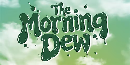 The Morning Dew - A Daytime House Music Party at Rain on 4th in Austin