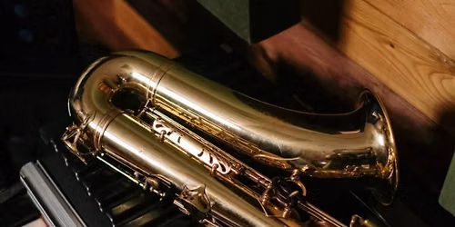 Jazz Wednesdays with Zane Gedler & Co. @ Surety Hotel