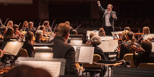 Fox Valley Symphony: Odd Birds?