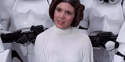 Star Wars Trivia at Roaring Table Brewery