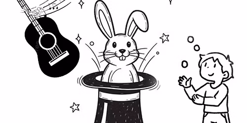 The Stage Talent Show